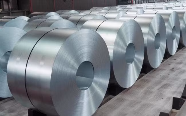 Cơ quan Hải quan Hoa Kỳ tiếp tục thu thuế đối với các mặt hàng thép của Việt Nam ( ảnh minh hoạ internet) Cơ quan Hải quan Hoa Kỳ tiếp tục thu thuế đối với các mặt hàng thép của Việt Nam ( ảnh minh hoạ internet)