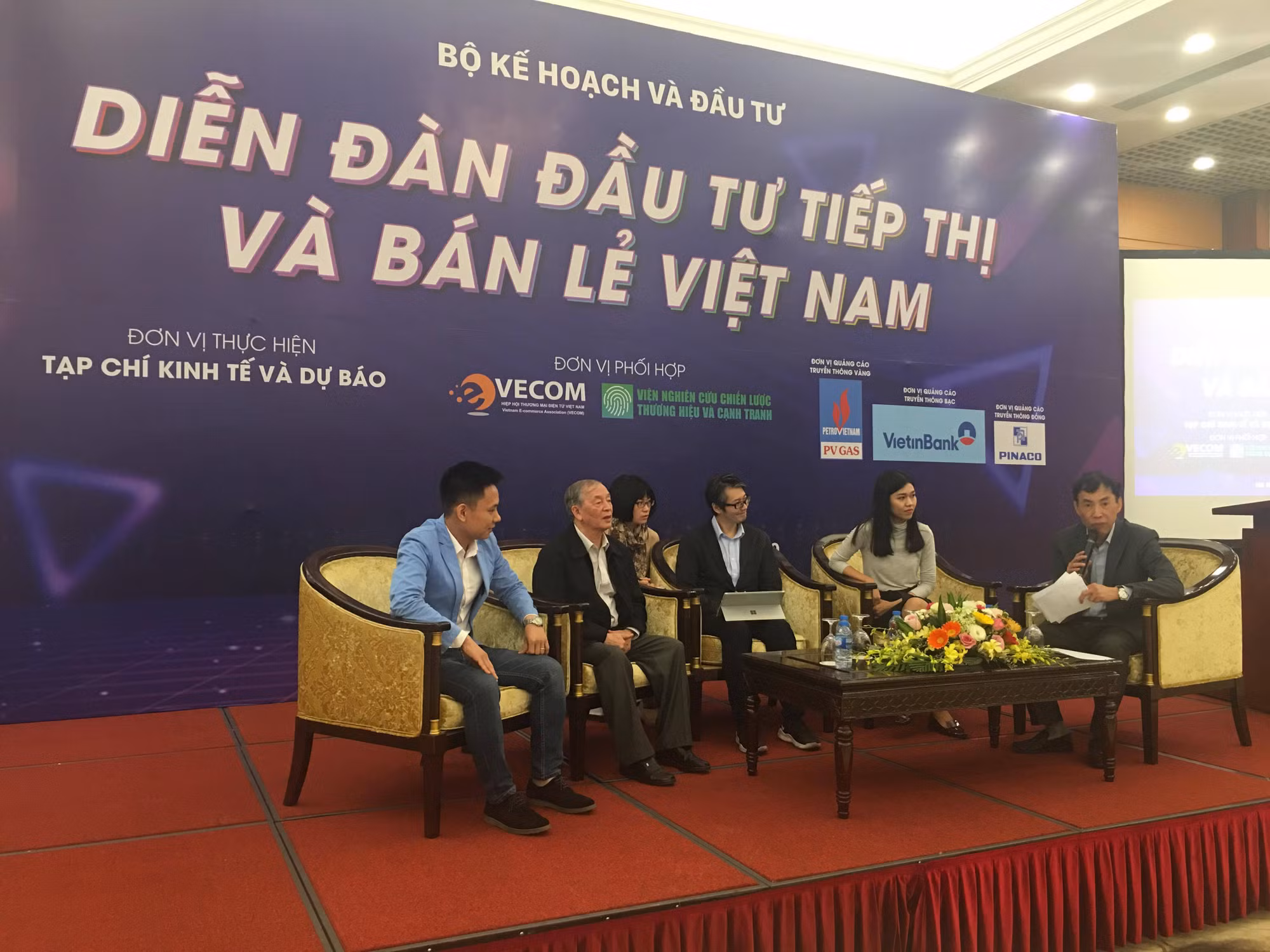 Thị trường mua bán và sáp nhập Việt Nam "giữ chân" nhà đầu tư ngoại ảnh 3