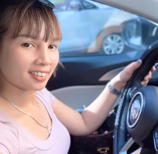 Xưng "bố làm to", kết bạn qua qua Zalo, Facebook để lừa đảo ảnh 2