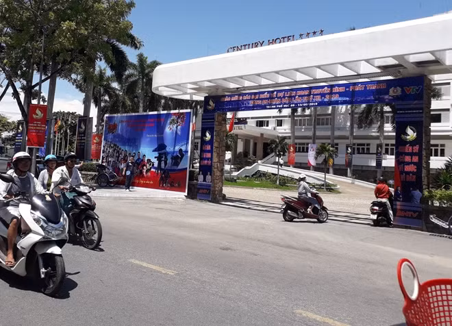 Hiện các công tác tổ chức đã sẵn sàng cho Liên hoan Truyền hình, Phát thanh CAND lần thứ 12 diễn ra thành công.