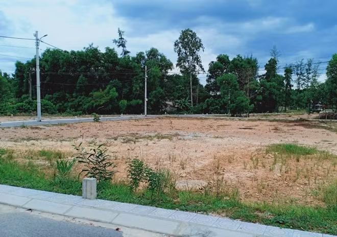 Dự án “chui” Eco Lake xây dựng trên khu quy hoạch cây xanh đô thị được Thủ tướng Chính phủ phê duyệt.