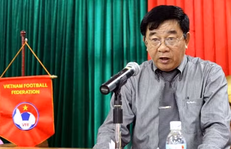 Ông Nguyễn Văn Mùi. Ông Nguyễn Văn Mùi.