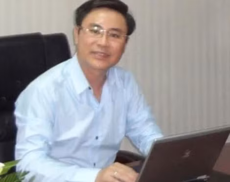 Đối tượng Dương Kim Sơn