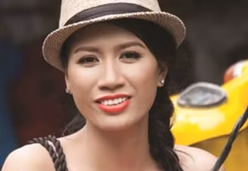 Trang Trần.