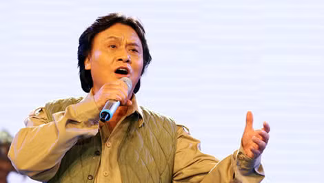 NSƯT Quang Lý