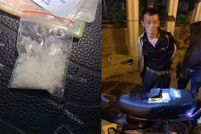 Lâm và tang vật. Lâm và tang vật.