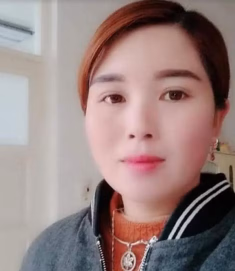 Vi Thị Huyền.