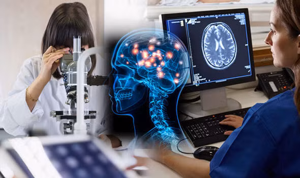 Giải mã và ứng dụng dấu ấn sinh học đặc biệt hữu ích trong chẩn đoán các bệnh hiểm nghèo, tránh những nguy cơ đáng tiếc nếu bệnh đã tiến triển vào giai đoạn muộn. Giải mã và ứng dụng dấu ấn sinh học đặc biệt hữu ích trong chẩn đoán các bệnh hiểm nghèo, tránh những nguy cơ đáng tiếc nếu bệnh đã tiến triển vào giai đoạn muộn.