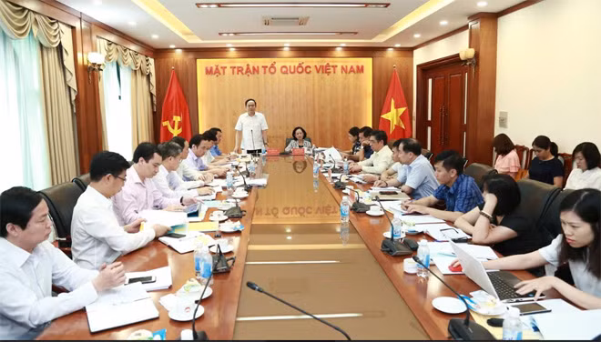Toàn cảnh Hội nghị. Toàn cảnh Hội nghị.