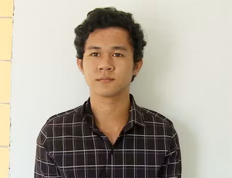 Hồ Ngọc Thẳng.