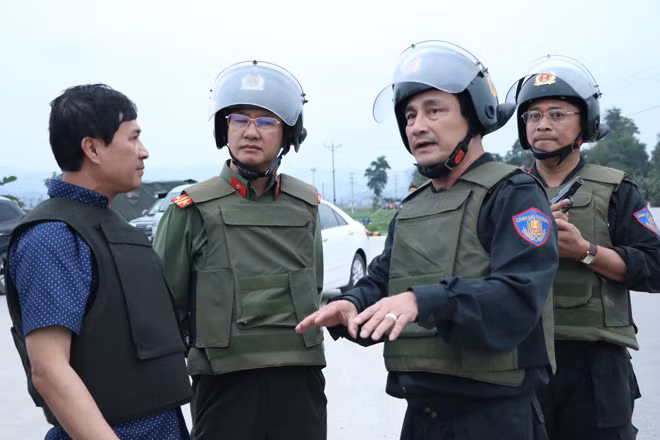 Hiệu quả từ công tác vận động thuyết phục đóng vai trò quan trọng. Hiệu quả từ công tác vận động thuyết phục đóng vai trò quan trọng.