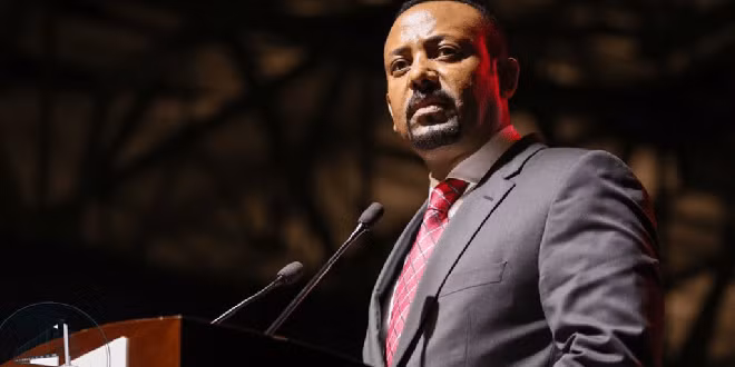 Thủ tướng Abiy Ahmed bày tỏ Ethiopia không muốn chiến tranh với Ai Cập, nhấn mạnh tìm kiếm sự đồng thuận với những giải pháp hòa bình.