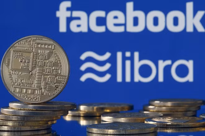 Với số lượng người dùng rất lớn, Libra trở thành “đứa con cưng” của Facebook tạo nên sự độc quyền trong thế giới tiền kỹ thuật số.