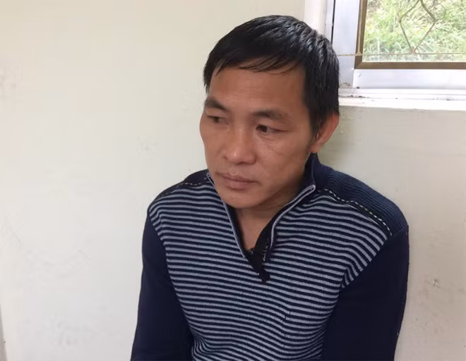 Lý Văn Vương.