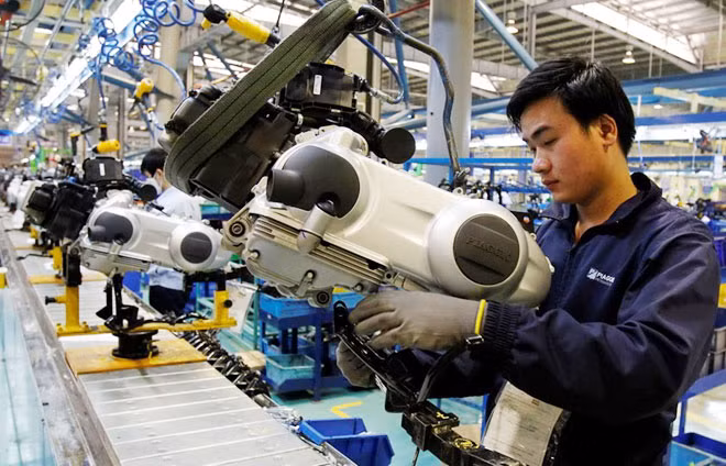 Việc ký kết EVIPA sẽ góp phần thu hút đầu tư với chất lượng cao từ các nhà đầu tư EU. (Ảnh minh hoạ Internet). Việc ký kết EVIPA sẽ góp phần thu hút đầu tư với chất lượng cao từ các nhà đầu tư EU. (Ảnh minh hoạ Internet).