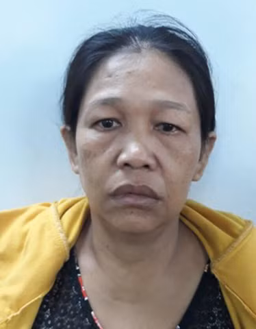 Chiêu thức dùng tiền đánh vào lòng tham của Hồng nhằm chiếm đoạt tài sản của các nạn nhân.