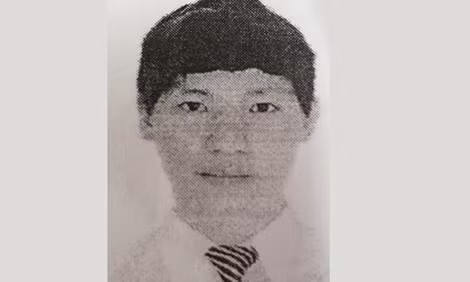 Trần Tuấn.