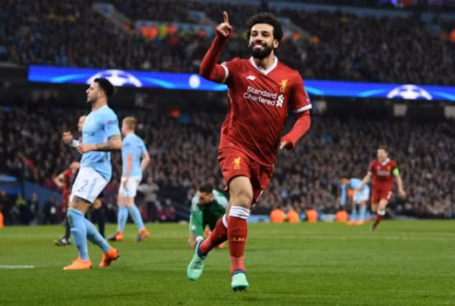 Salah và Liverpool sẽ tiếp tục gieo rắc ác mộng cho Manchester City?