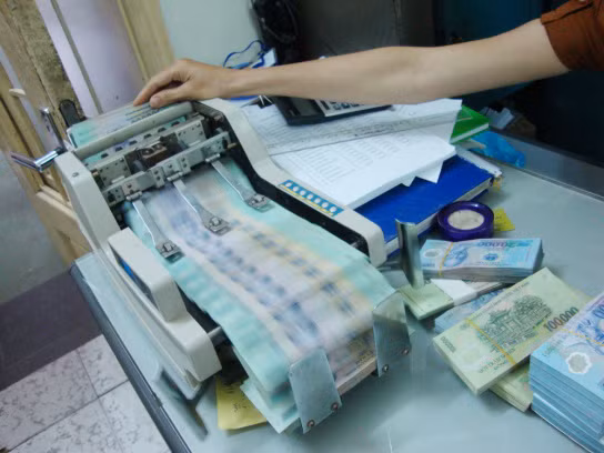 Quy định phong tỏa tài khoản khắc phục rủi ro cho người chuyển tiền nhầm. Quy định phong tỏa tài khoản khắc phục rủi ro cho người chuyển tiền nhầm.