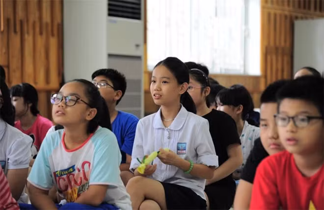 Dự kiến, Hà Nội sẽ điều chỉnh tăng học phí từ năm học 2019-2020.