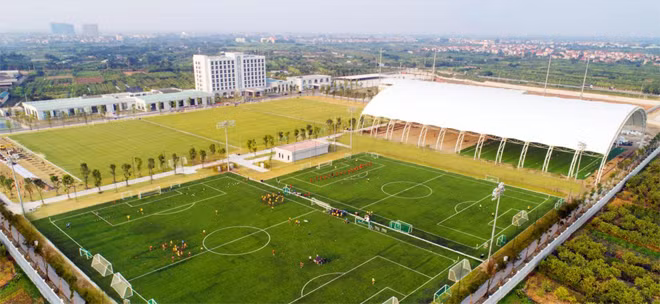 Sự trưởng thành của các cầu thủ trẻ của trung tâm PVF nói riêng, đội tuyển Việt Nam cũng sẽ hưởng lợi khi sở hữu những thế hệ cầu thủ tương lai đã có nhiều cơ hội học hỏi, tiếp cận với những nền bóng đá phát triển.
