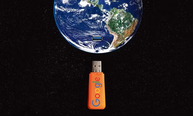 Google Earth cho phép các cơ quan tình báo có thể tìm đến tận nơi ở của những đối tượng cần theo dõi.