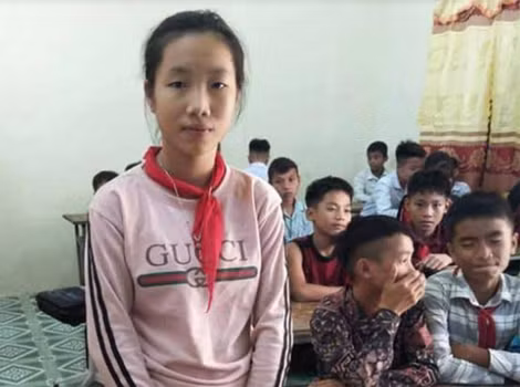 Kha Thị Hoài Anh.