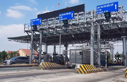 Tổng cục Đường bộ Việt Nam lại hiến kế "giải cứu" BOT Cai Lậy ảnh 2