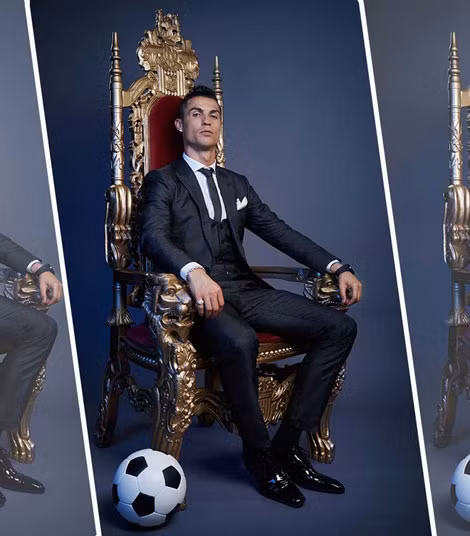Siêu sao người Bồ Đào Nha, Cristiano Ronaldo đang khiến nhiều người phải ngả mũ kính phục khi kiếm số tiền khủng lên tới 784.000 bảng cho mỗi bài đăng trên Instagram. Qua đây, CR7 vươn lên đứng đầu trong danh sách 10 vận động viên thể thao trên thế giới kiếm tiền khủng trên trang mạng xã hội này…