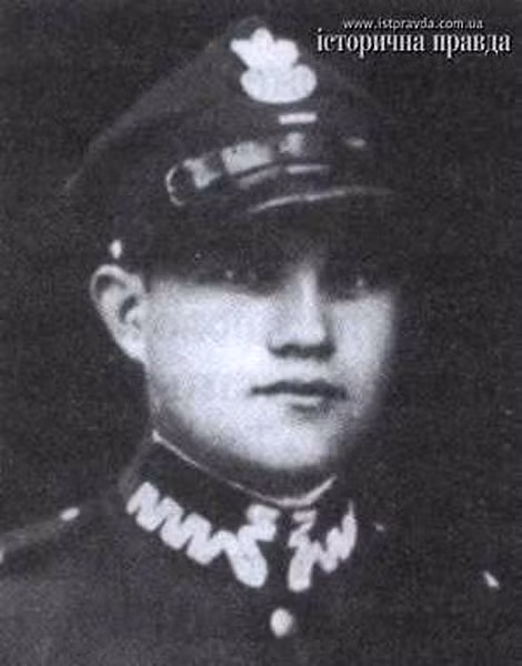Yan Kaminski, một đồng đội thân cận của Kuznesov trong thời gian hoạt động tại vùng địch hậu.
