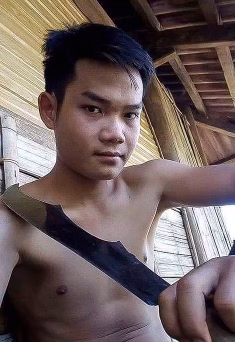 Lò Văn Biên.