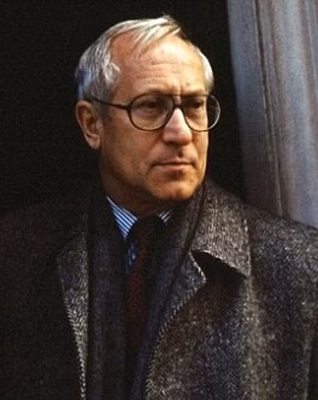 Oleg Gordievski.