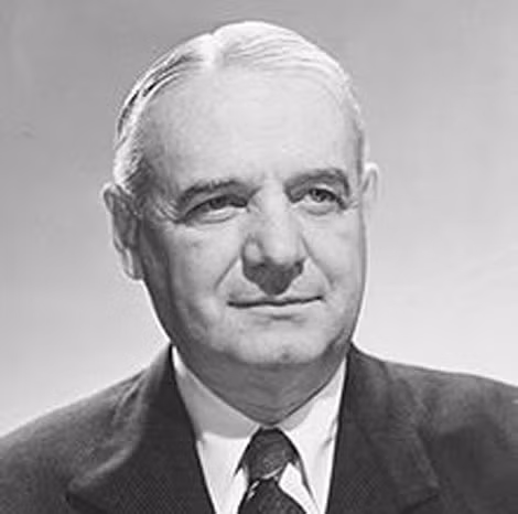 William Donovan.