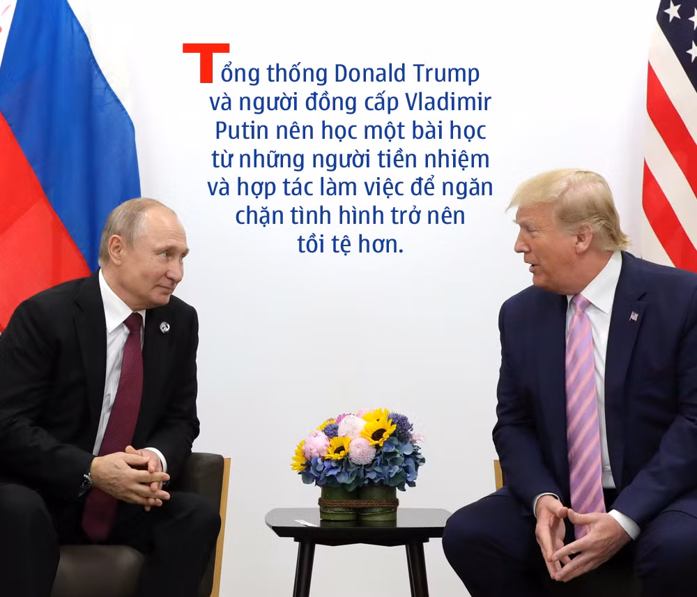 Nguy cơ bùng phát chạy đua vũ trang thời hậu INF ảnh 21