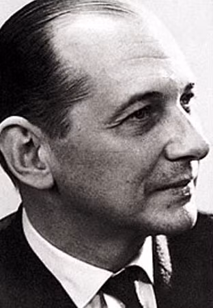 Heinz Felfe.
