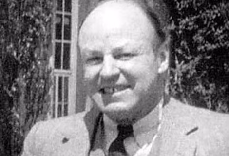 Frank Wisner.