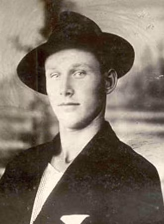 Alexander Labutkin.