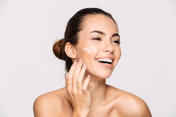 Mỗi làn da phù hợp với những thành phần và dòng sản phẩm riêng.