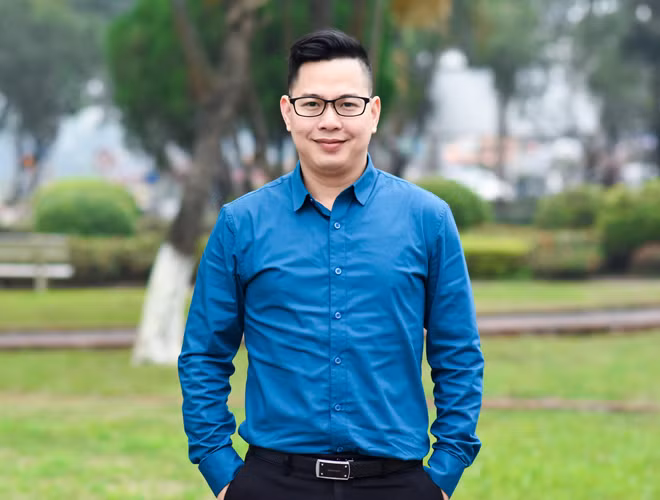 PGS.TS. Trần Thành Nam hiện là Trưởng khoa Các khoa học giáo dục Trường đại học giáo dục (Đại học Quốc gia Hà Nội).