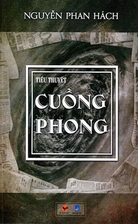 Cuốn tiểu thuyết cuối cùng của nhà thơ Nguyễn Phan Hách.