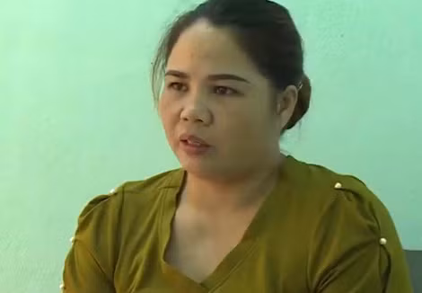Đối tượng Lê Thị Phượng. Đối tượng Lê Thị Phượng.