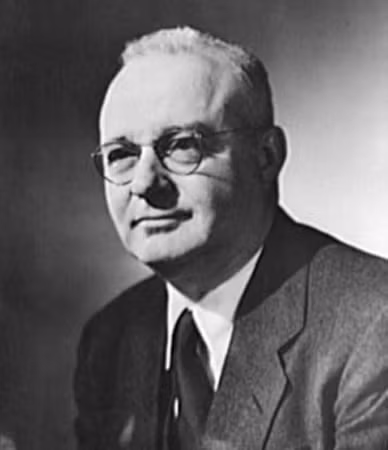 Thomas Midgley.