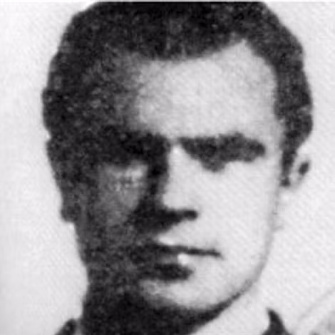 Anatoliy Golitsyn – kẻ phản bội đã khai báo Paques. Anatoliy Golitsyn – kẻ phản bội đã khai báo Paques.
