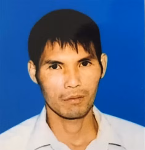 Đào Văn Sửu.