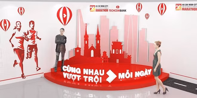 Thử thách chụp hình 360 độ độc đáo có một không hai. (hình minh họa)
