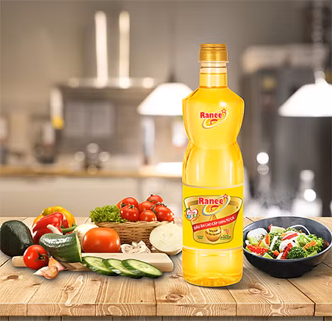 Dầu ăn cao cấp Ranee được người tiêu dùng bình chọn top 100 sản phẩm, dịch vụ tin và dùng năm 2019.