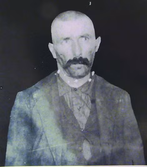 Chân dung tên sát nhân hàng loạt William Hummel.