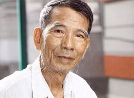 NSND Trần Hạnh.