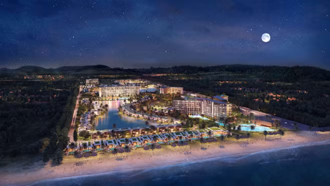 Mövenpick Hotels & Resorts sáp nhập cùng AccorHotels sẽ mang lại những lợi ích lớn cho chuỗi resort, khách sạn mà Mövenpick quản lý.
