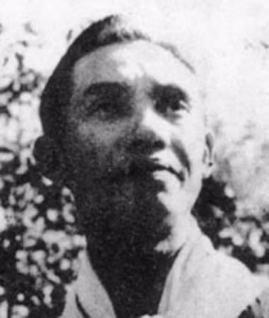 Chân dung nhà báo Bùi Đình Túy. Chân dung nhà báo Bùi Đình Túy.
